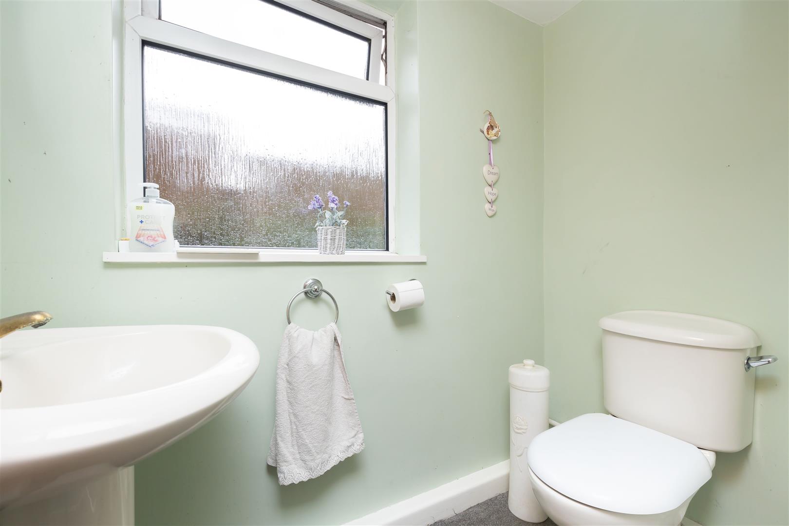 Daisy Bank Close, Leyland